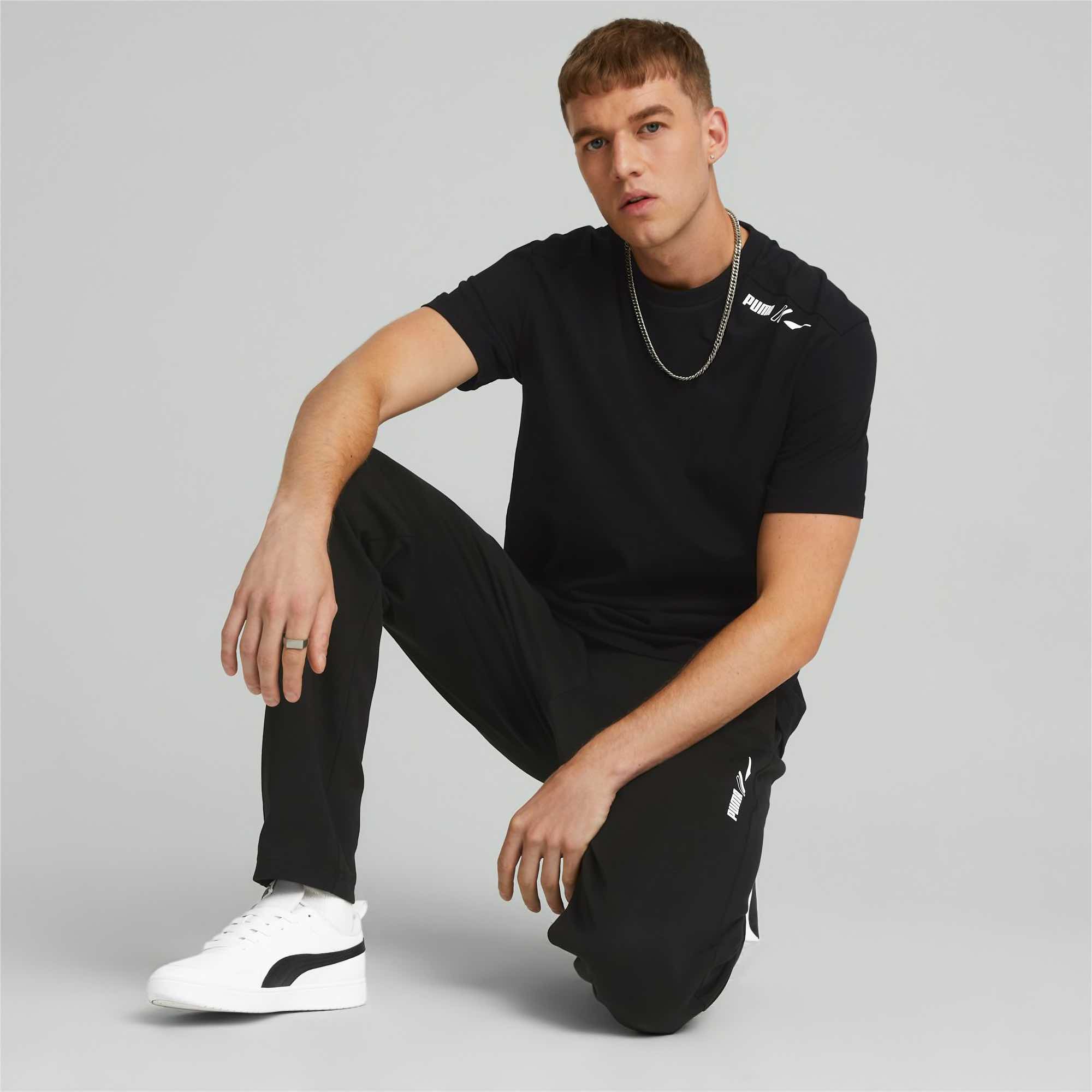 Pantalon largo puma online